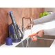 Black & Decker BHHV520BFP aspirapolvere senza filo Nero, Viola Senza sacchetto 16