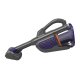 Black & Decker BHHV520BFP aspirapolvere senza filo Nero, Viola Senza sacchetto 3