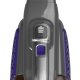 Black & Decker BHHV520BFP aspirapolvere senza filo Nero, Viola Senza sacchetto 5