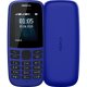 Nokia 105 4,5 cm (1.77
