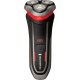 Remington R5000 Rotazione Trimmer Nero, Rosso 2