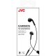 JVC HA-F17M Auricolare Cablato In-ear Musica e Chiamate Nero 6