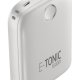 Cellularline E-TONIC 10000 2