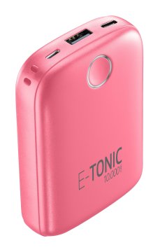 Cellularline E-TONIC 10000