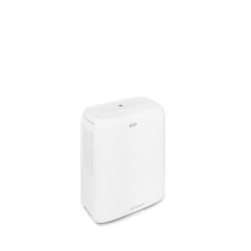 Argoclima Dry Cloud 11 1,4 L 39 dB 210 W Bianco