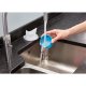 Black & Decker NVC215WA-QW aspirapolvere senza filo Blu, Argento Senza sacchetto 17