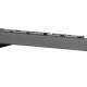 Trust Tecla-2 tastiera Mouse incluso Universale RF Wireless QWERTY Italiano Nero 4