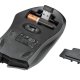 Trust Tecla-2 tastiera Mouse incluso Universale RF Wireless QWERTY Italiano Nero 7