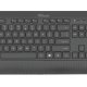 Trust Tecla-2 tastiera Mouse incluso Universale RF Wireless QWERTY Italiano Nero 9