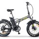 Argento e-Mobility Mini Max Alluminio 50,8 cm (20