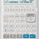 Casio FX-9860GIII calcolatrice Tasca Calcolatrice grafica Bianco 2