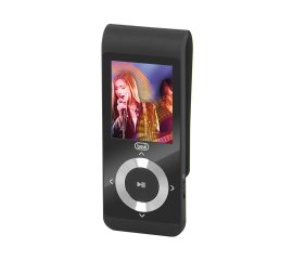 Trevi MPV 1728 SD Lettore MP3 Nero