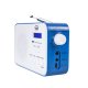 Trevi DAB 7F92 R Portatile Digitale Blu, Bianco 5