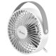 Ardes AR5F03 ventilatore Grigio, Bianco 2