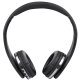 Trevi DJ 1200 BT Auricolare Con cavo e senza cavo A Padiglione Musica e Chiamate Micro-USB Bluetooth Nero 4