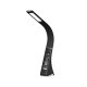 New Majestic LL-407 lampada da tavolo 0 W LED Nero 2