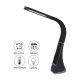 New Majestic LL-407 lampada da tavolo 0 W LED Nero 4