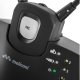 Meliconi HP STETO DIGITAL Auricolare Wireless In-ear MUSICA Nero 3