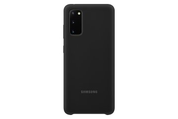 Samsung Galaxy S20 Silicone Cover