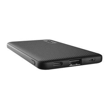 Trust Primo Ioni di Litio 5000 mAh Nero