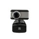 Xtreme 33857 webcam 2 MP 640 x 480 Pixel USB 2.0 Nero, Grigio 2