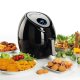 Ariete Airy Fryer XXL nero 5