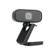 Xtreme 33859 webcam 1280 x 720 Pixel USB Nero 4