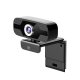 Xtreme 33858 webcam 2 MP 1920 x 1080 Pixel USB 2.0 Nero 2