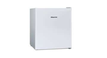 Hisense FV39D4AW1 congelatore Congelatore verticale Libera installazione 31 L F Bianco