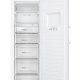 Haier H2F-255WSAA Congelatore verticale Libera installazione 262 L E Bianco 5