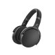 EPOS HD 450BT Auricolare Con cavo e senza cavo A Padiglione Musica e Chiamate USB tipo-C Bluetooth Nero 2
