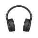 EPOS HD 450BT Auricolare Con cavo e senza cavo A Padiglione Musica e Chiamate USB tipo-C Bluetooth Nero 5