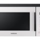 Samsung Microonde Grill BESPOKE Cottura Sana con Vaporiera 23L MG23T5018GE 2