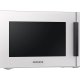 Samsung Microonde Grill BESPOKE Cottura Sana con Vaporiera 23L MG23T5018GE 5