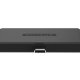 Sitecom CN-392 replicatore di porte e docking station per laptop Alluminio 4