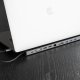 Sitecom CN-389 replicatore di porte e docking station per laptop Cablato USB 3.2 Gen 2 (3.1 Gen 2) Type-C Alluminio 8