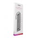 Sitecom CN-389 replicatore di porte e docking station per laptop Cablato USB 3.2 Gen 2 (3.1 Gen 2) Type-C Alluminio 10