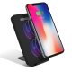 Sitecom CH-002 Caricabatterie per dispositivi mobili Smartphone Nero USB Carica wireless Ricarica rapida Interno 2