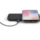 Sitecom CH-002 Caricabatterie per dispositivi mobili Smartphone Nero USB Carica wireless Ricarica rapida Interno 4