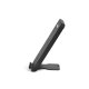 Sitecom CH-002 Caricabatterie per dispositivi mobili Smartphone Nero USB Carica wireless Ricarica rapida Interno 7
