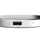 Sitecom CH-004 Caricabatterie per dispositivi mobili Smartphone Nero, Grigio USB Carica wireless Interno 3