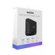 Sitecom CH-017 Caricabatterie per dispositivi mobili Universale Nero AC Ricarica rapida Interno 6