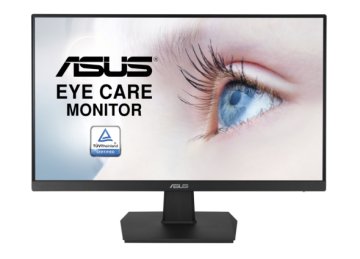ASUS VA27EHE Monitor PC 68,6 cm (27") 1920 x 1080 Pixel Full HD LED Nero