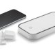 Cellularline Hi-Gens, sterilizzatore smartphone a luce UV-C, sterilizza il 99,9% dei batteri Azione rapida: sterilizza in un minuto 11