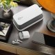 Cellularline Hi-Gens, sterilizzatore smartphone a luce UV-C, sterilizza il 99,9% dei batteri Azione rapida: sterilizza in un minuto 13