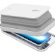 Cellularline Hi-Gens, sterilizzatore smartphone a luce UV-C, sterilizza il 99,9% dei batteri Azione rapida: sterilizza in un minuto 5