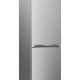 Beko RCSA330K30SN frigorifero con congelatore Libera installazione 295 L F Argento 4