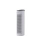 Argoclima Pury 20 m² 60 dB 35 W Nero, Bianco 2