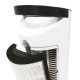 Argoclima Pury 20 m² 60 dB 35 W Nero, Bianco 3