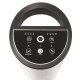 Argoclima Pury 20 m² 60 dB 35 W Nero, Bianco 5